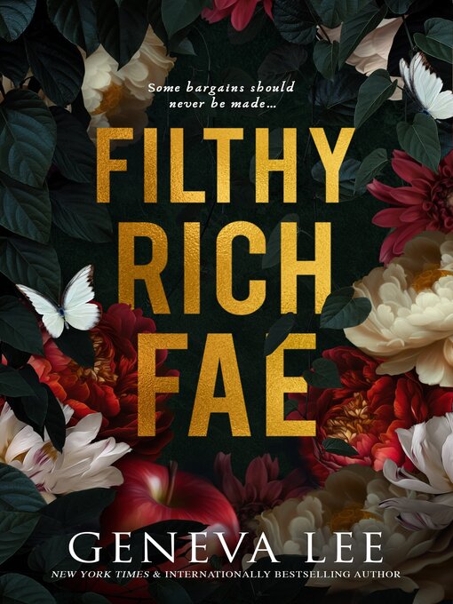 Title details for Filthy Rich Fae by Geneva Lee - Wait list